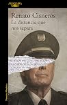 La distancia que ...