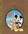 The Story Of Disney Bear by Matt Whitlock