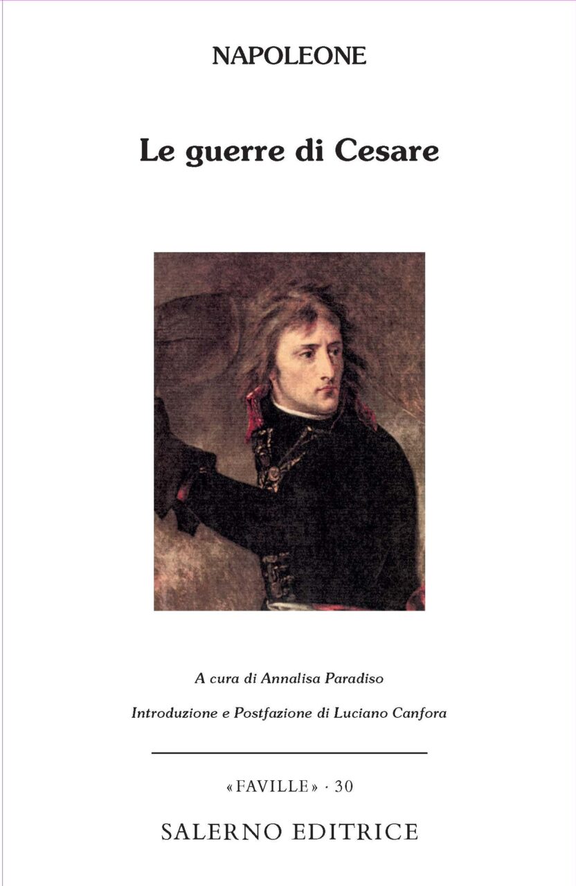 Le guerre di Cesare
