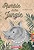 Rumble in the Jungle by Ranjit Lal