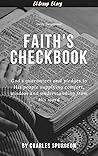 Faith’s Checkbook