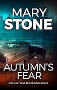 Autumn's Fear (Winter Black #12; Autumn Trent #3)