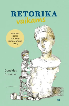 Retorika vaikams