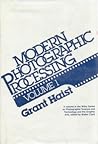 Modern Photographic Processing Vol.1
