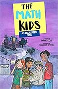 The Math Kids: An Encrypted Clue