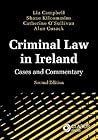 Criminal Law in I...