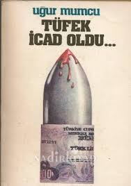 Tüfek İcad Oldu... (Paperback)