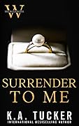 Surrender to Me (The Wolf Hotel, #4) 