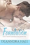 Laying a Foundation