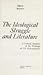 The Ideological Struggle and Literature: A Critical Analysis of the Writings of US Sovietologists