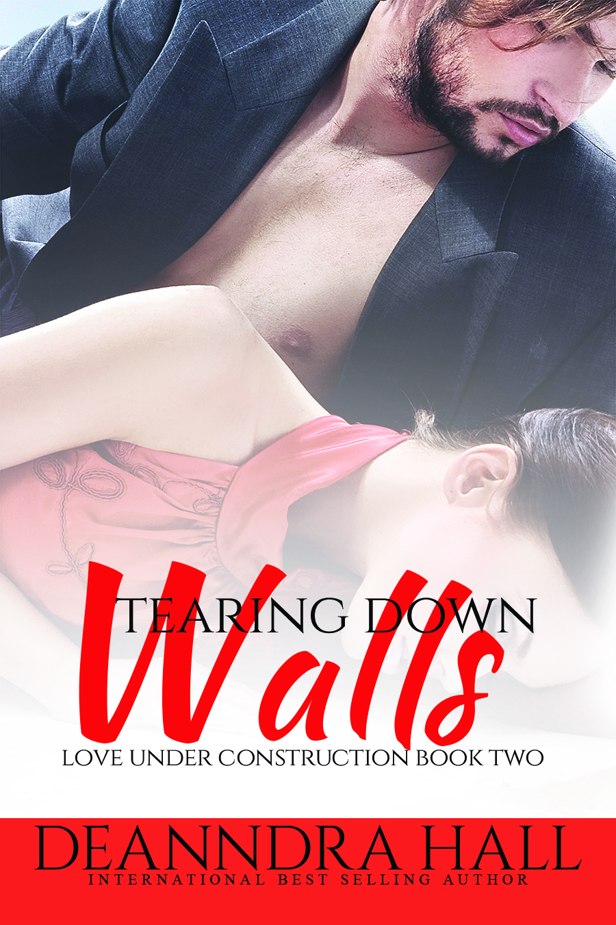 Tearing Down Walls (Kindle Edition)