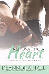 Renovating a Heart