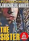 THE SISTER (Formerly 'Sister'): An Alton Rhode Mystery (ALTON RHODE MYSTERIES Book 4)