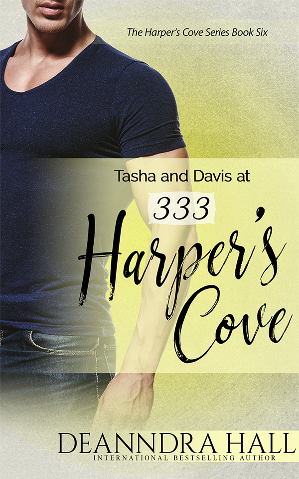 Tasha and Davis at 333 Harper's Cove