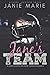 Jane's Team (Bizarro Universe Books, #1)