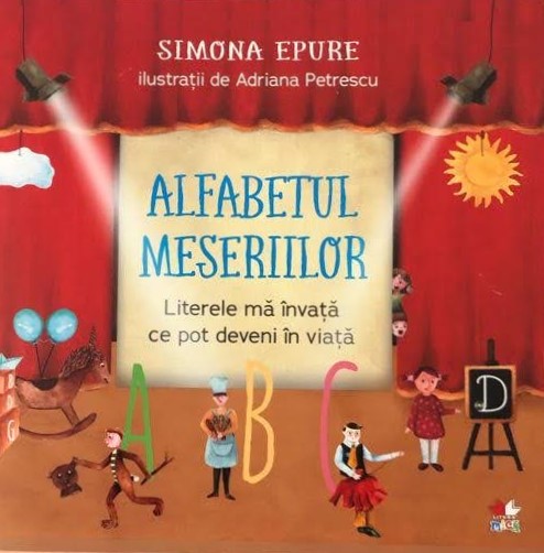 Alfabetul Meseriilor