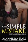 One Simple Mistake
