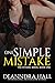 One Simple Mistake (Citadel, #1)