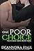 One Poor Choice (The Citadel Series Book 2)