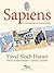 Sapiens: O Nascimento da Humanidade