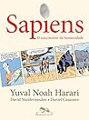Sapiens: O Nascim...