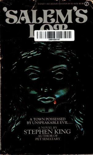 'Salem's Lot