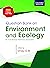 Oxford Question Bank on Env...