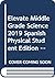 ELEVATE MIDDLE GRADE SCIENC...