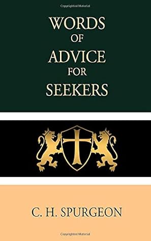 Words of Advice to Seekers