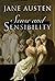 Sense and Sensibility