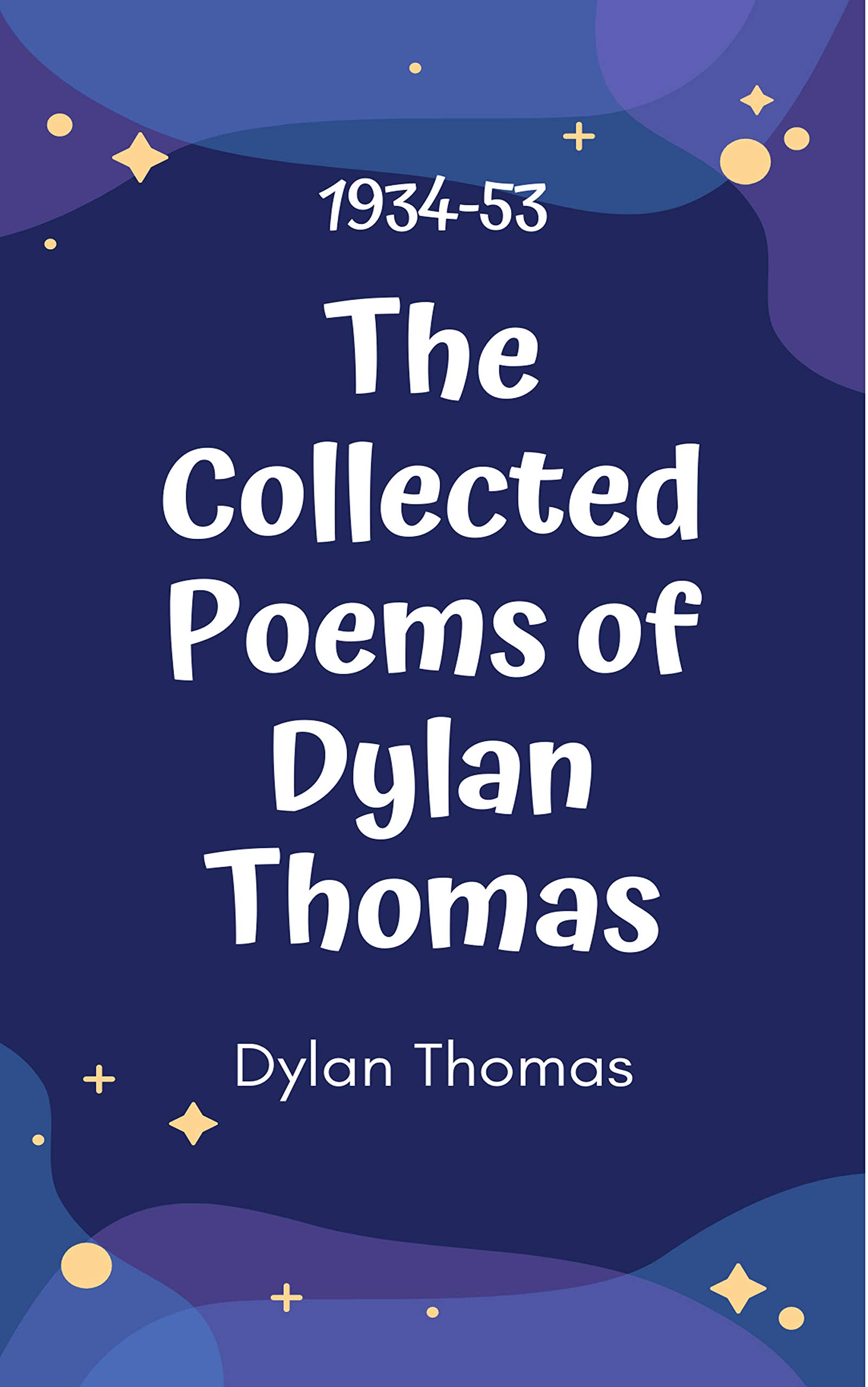 Collected Poems: