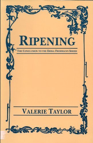 Ripening (Paperback)