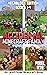 The Accidental Minecraft Family by Pixel Ate