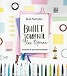 Bullet Journal be...