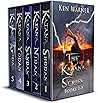 The Katana Series...