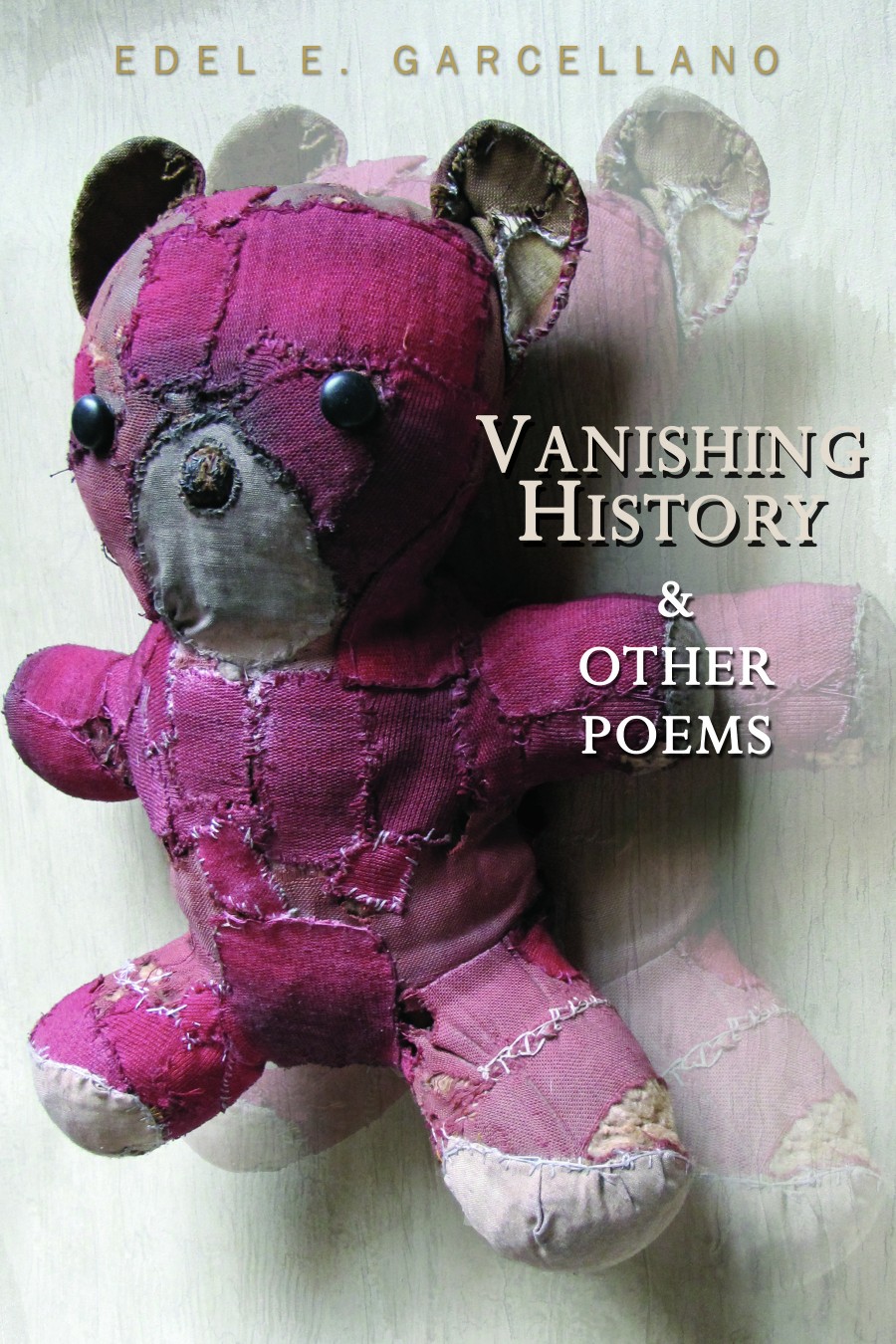 Vanishing History & Other Poems