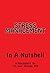 STRESS MANAGEMENT In A Nutshell - A PsychShort (From The Psyc... by Dan Matzke