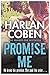 Promise Me (Myron Bolitar, #8)