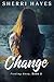 Change (Finding Anna #5)