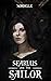 Searlus and the Sailor: An Erotic Fantasy Romance Retelling of Beauty and the Beast