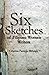 Six Sketches of Filipino Women Writers