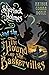 The Hound of the Baskervilles (Annotated): Sherlock Holmes #3