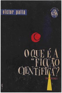 O que é a ficção científica (Paperback)