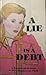 A Lie Is a Debt: A Psycholo...