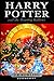 Harry Potter and the Deathly Hallows by J.K. Rowling