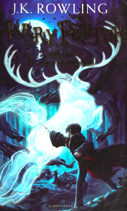 Harry Potter and the Prisoner of Azkaban