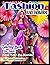 Fashion Coloring Book for A...