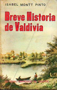 Breve historia de Valdivia
