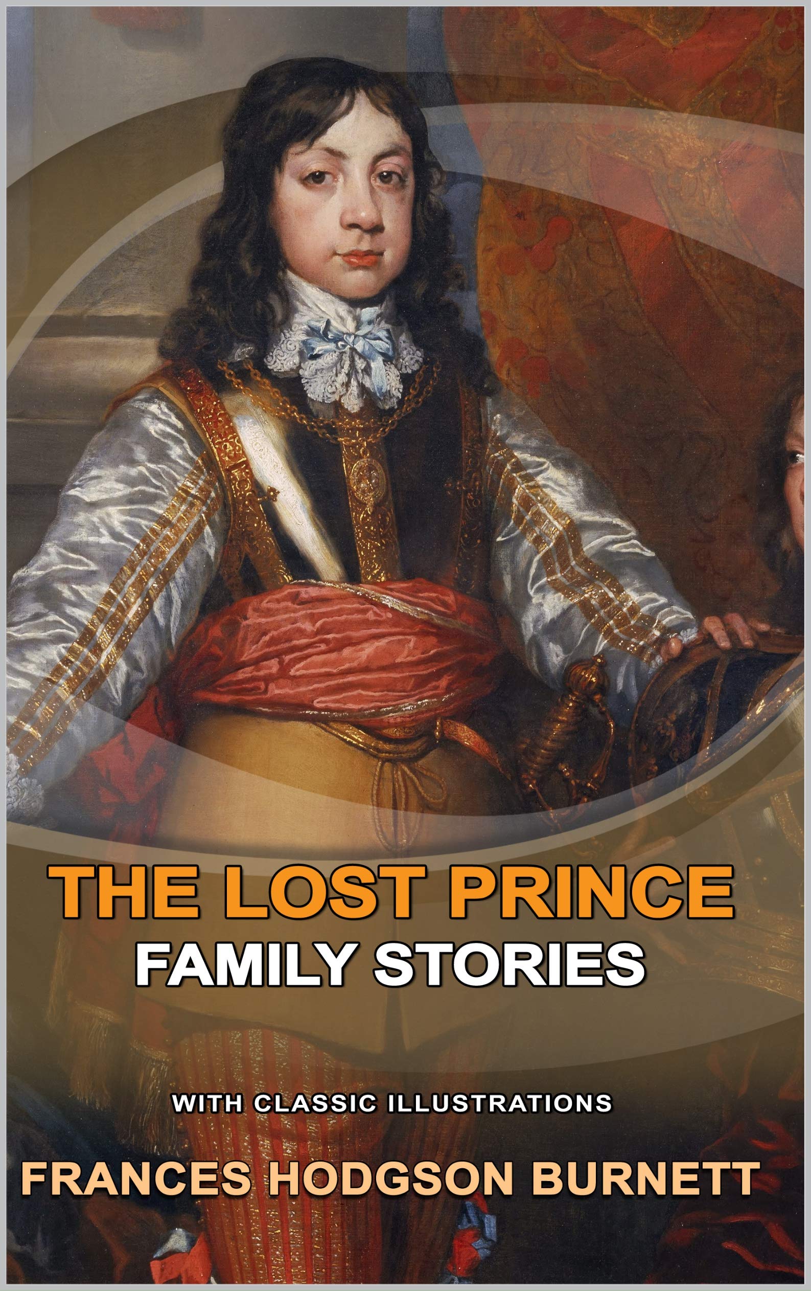 The Lost Prince