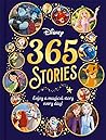 Disney 365 Stories